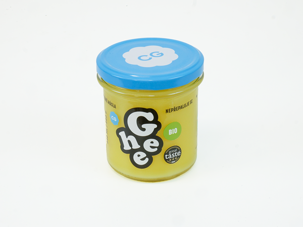 Bio Ghee