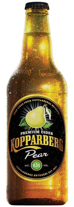 Kopparberg_Pear