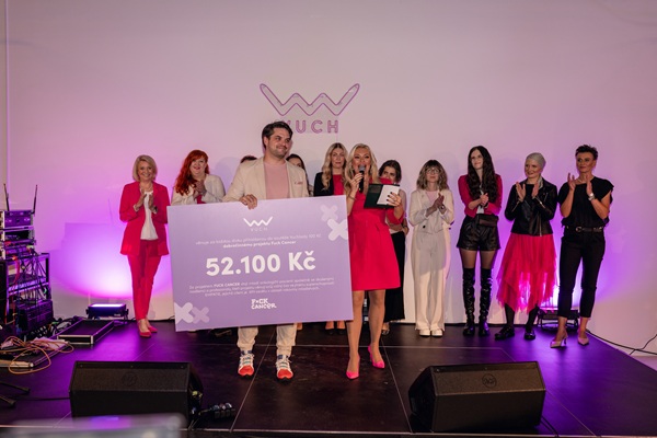 Vuchlady event 2024