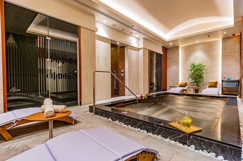 Wellness