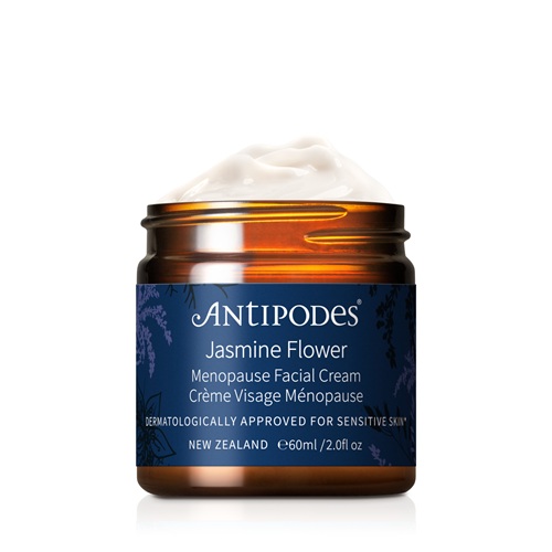 Antipodes Jasmine Flower