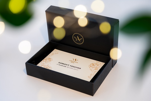 Ananda Spa voucher