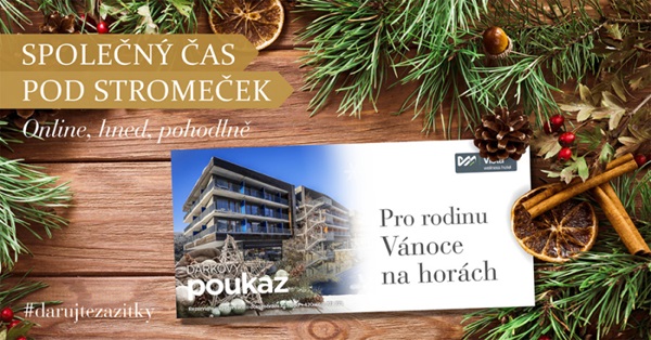 Dolni Morava_darkove poukazy Vanoce 6