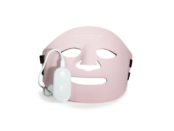 LED mask