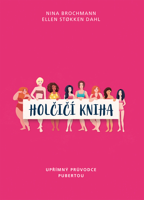 holcici-kniha-uprimny-pruvodce-pubertou