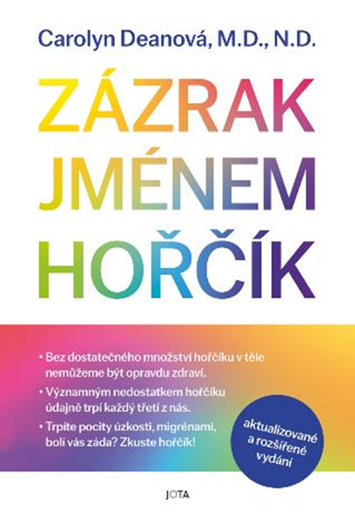 hořčík