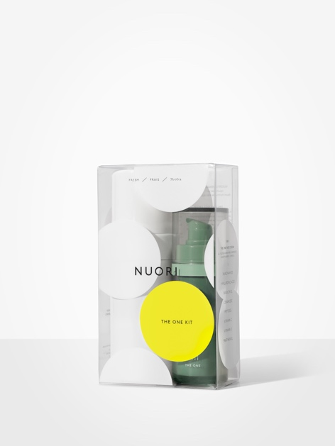 nuori